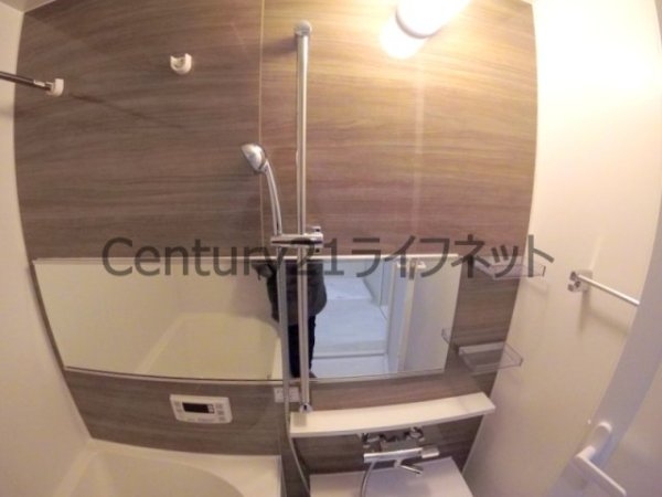 ベラルーナ北梅田