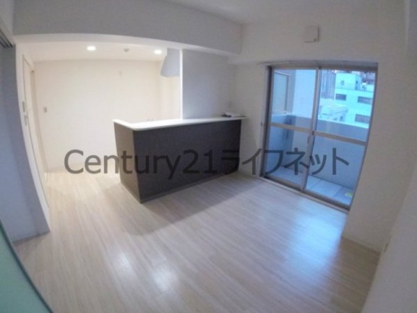 ベラルーナ北梅田