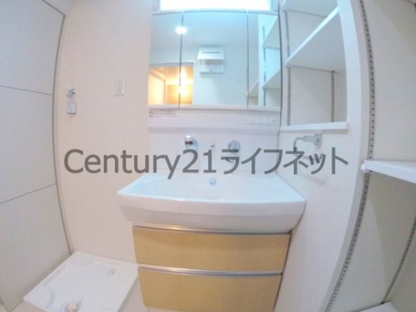 ベラルーナ北梅田