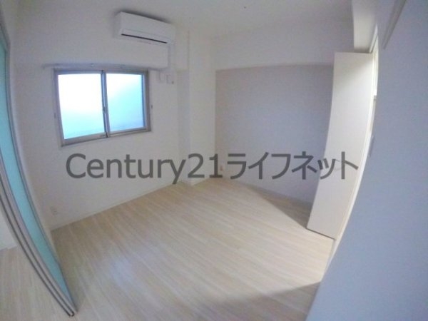 ベラルーナ北梅田