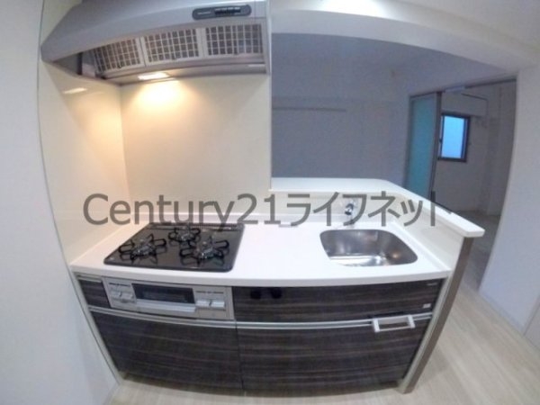 ベラルーナ北梅田