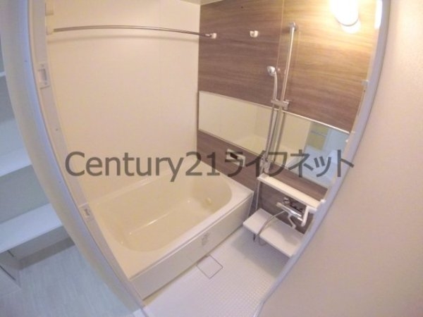 ベラルーナ北梅田