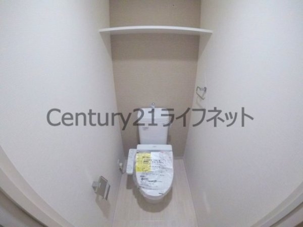 ベラルーナ北梅田