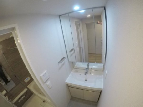 アーバネックス中崎町2