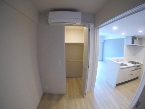 アーバネックス中崎町2