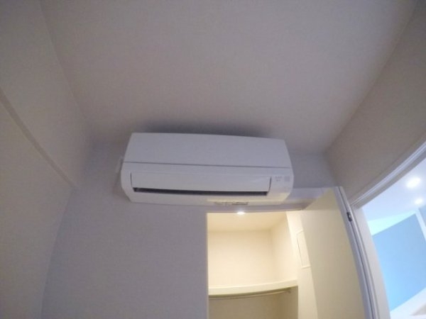 アーバネックス中崎町2