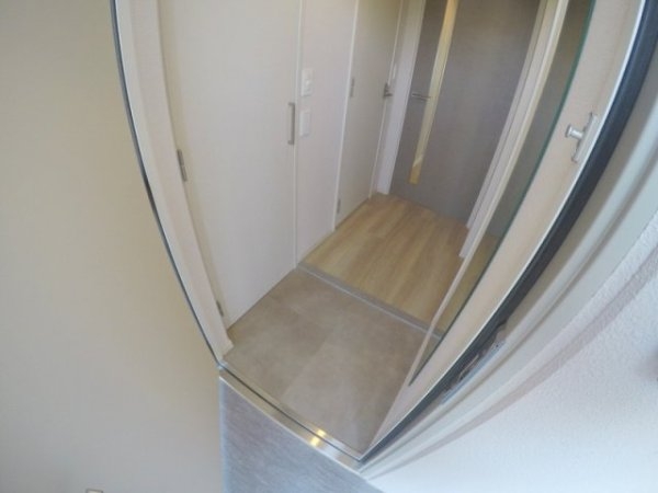 アーバネックス中崎町2