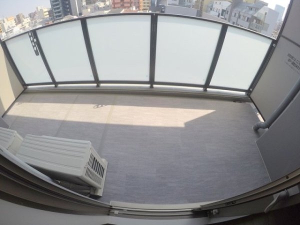 アーバネックス中崎町2