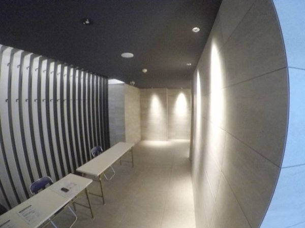 アーバネックス中崎町2