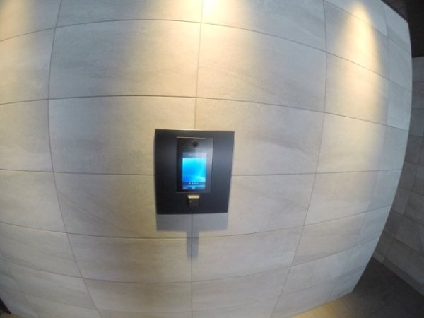 アーバネックス中崎町2