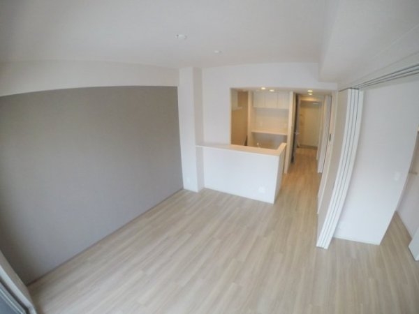 アーバネックス中崎町2