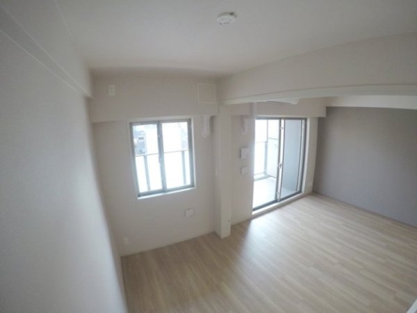 アーバネックス中崎町2