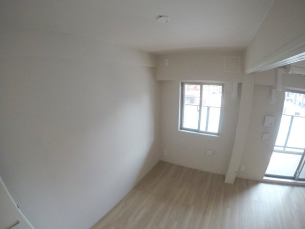 アーバネックス中崎町2