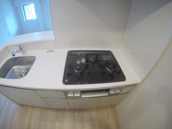 アーバネックス中崎町2