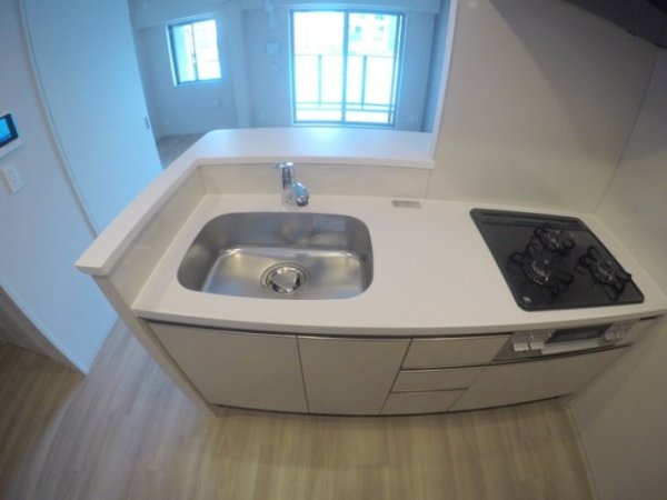 アーバネックス中崎町2