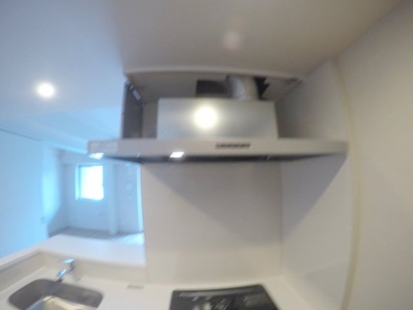 アーバネックス中崎町2