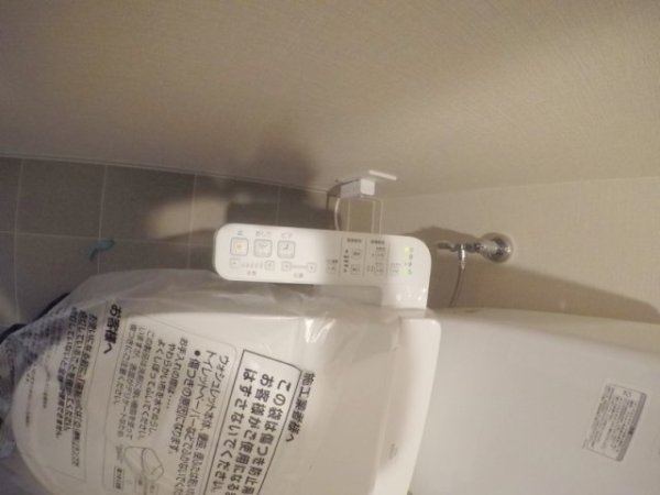 アーバネックス中崎町2