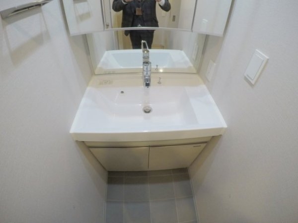 アーバネックス中崎町2