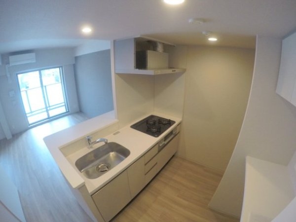 アーバネックス中崎町2