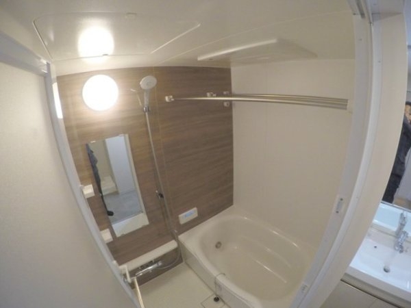 アーバネックス中崎町2