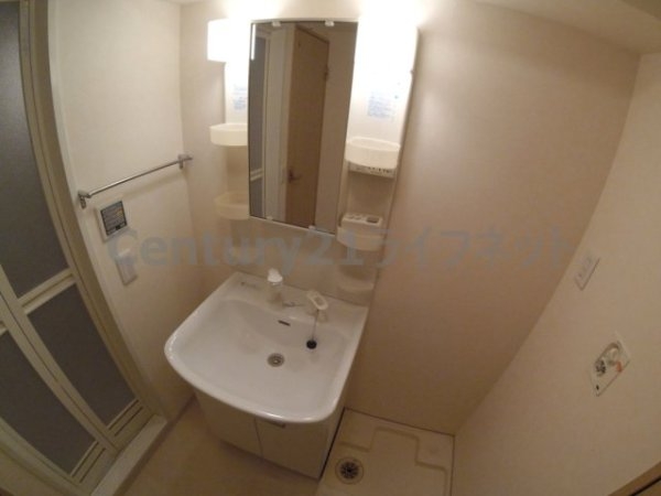 コンフォール南森町