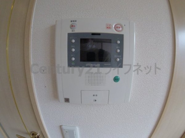 コンフォール南森町