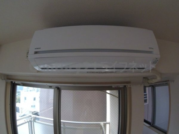 コンフォール南森町