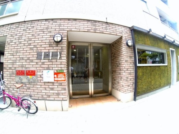 コンフォール南森町