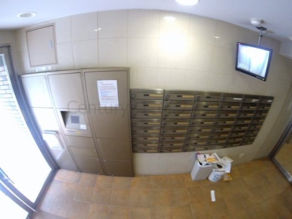 コンフォール南森町