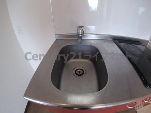 コンフォール南森町