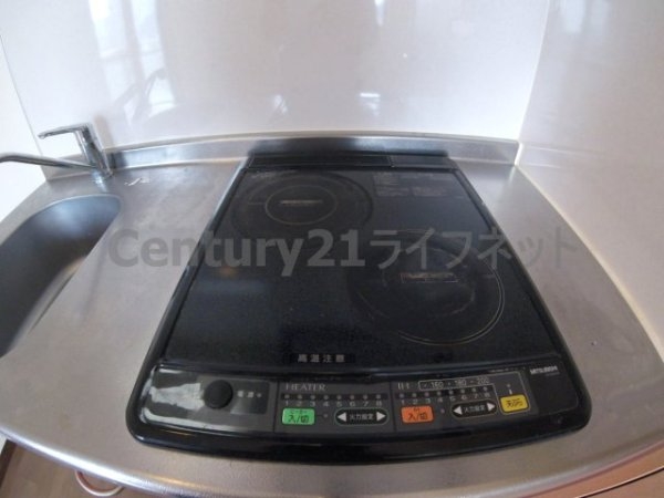 コンフォール南森町