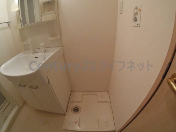 コンフォール南森町