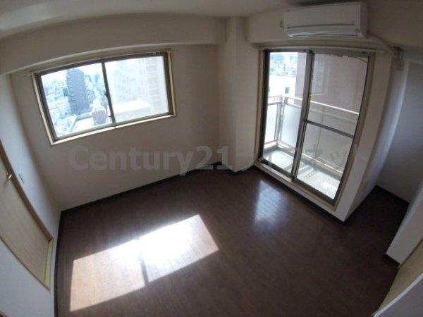 コンフォール南森町