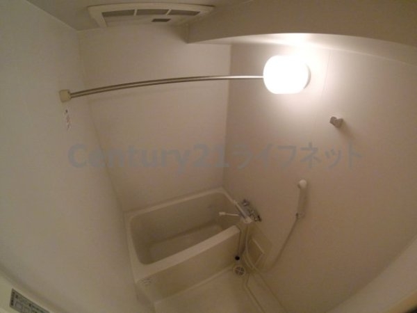 コンフォール南森町