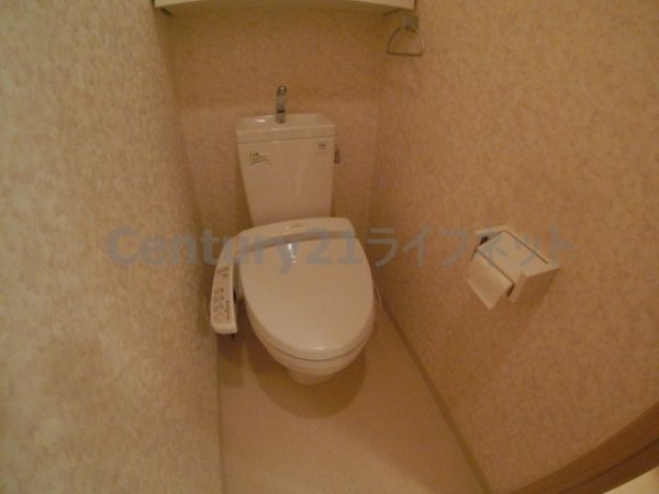 コンフォール南森町