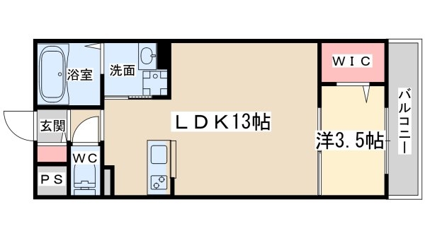 カーサブランシェ