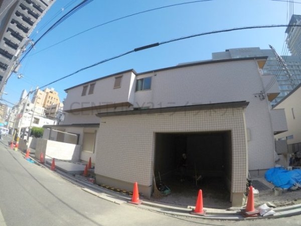 カーサブランシェ