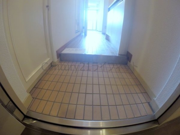 ノルデンハイム北