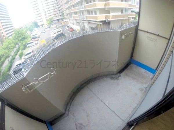 ノルデンハイム北