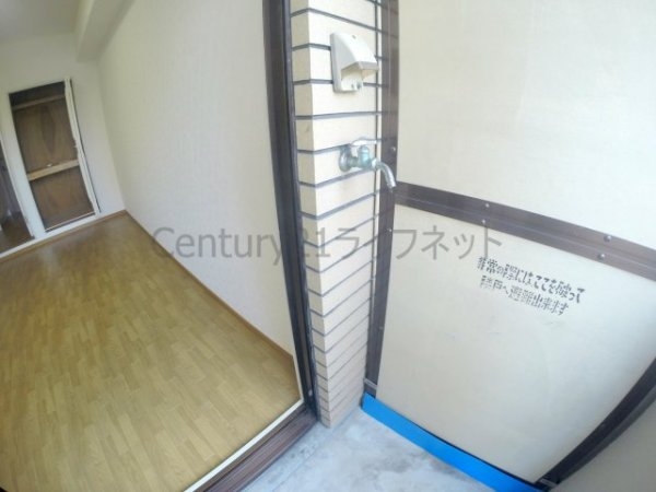 ノルデンハイム北