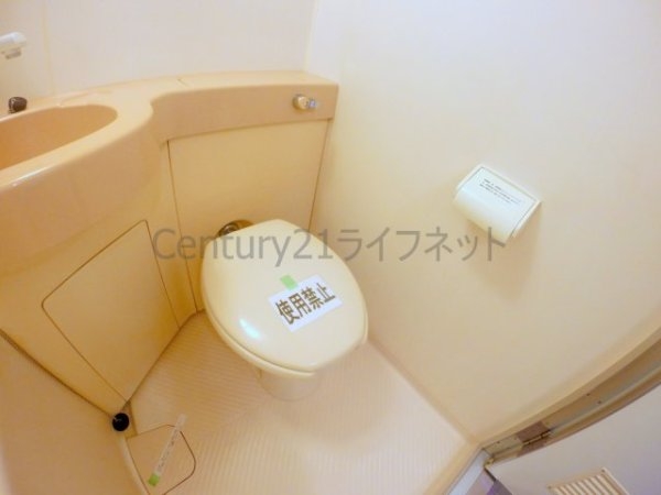 ノルデンハイム北