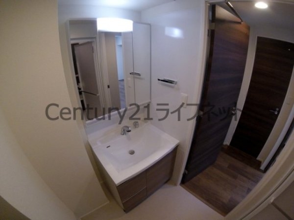 ノルデンハイム南森町