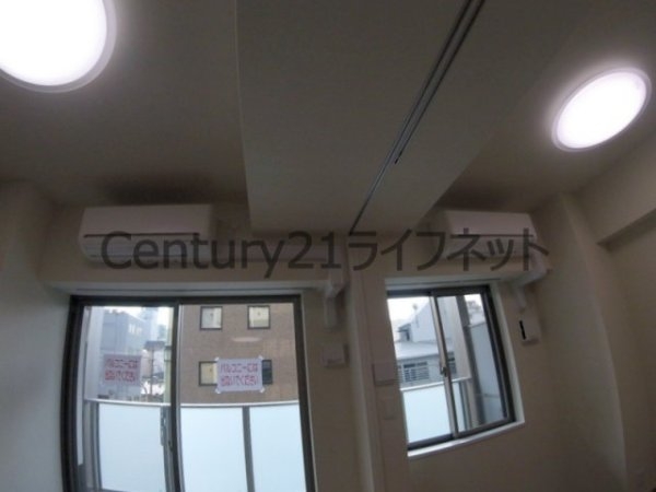 ノルデンハイム南森町