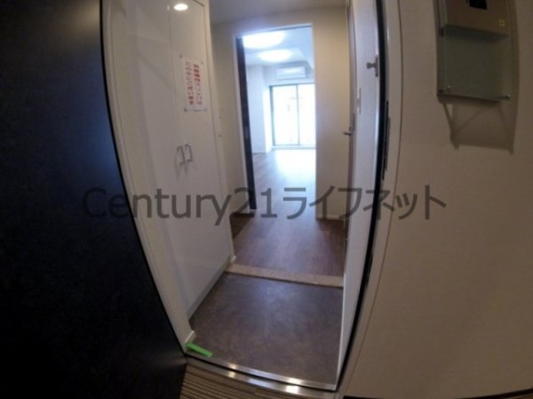 ノルデンハイム南森町