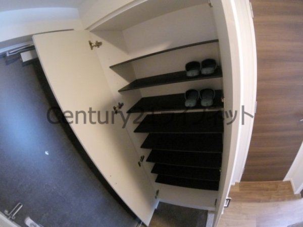 ノルデンハイム南森町