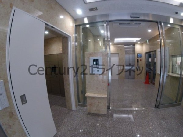 ノルデンハイム南森町