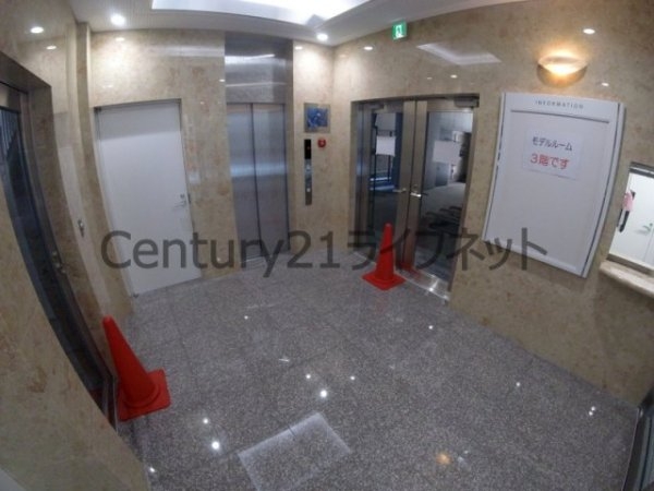 ノルデンハイム南森町