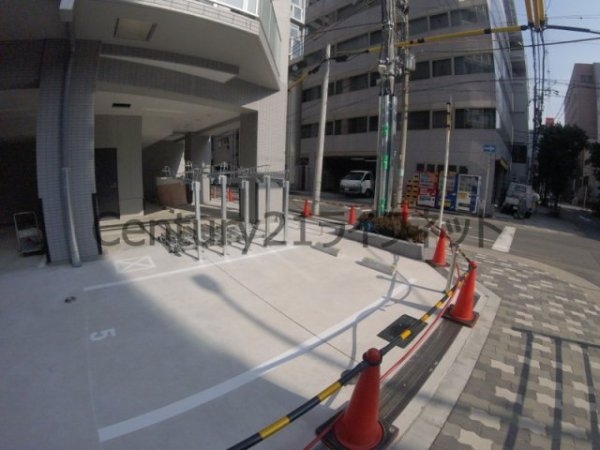 ノルデンハイム南森町