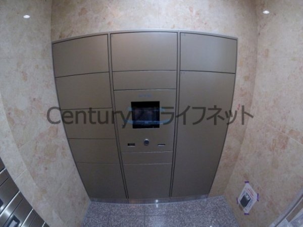 ノルデンハイム南森町