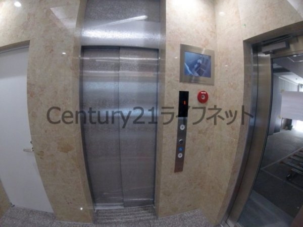 ノルデンハイム南森町